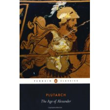 The Age of Alexander