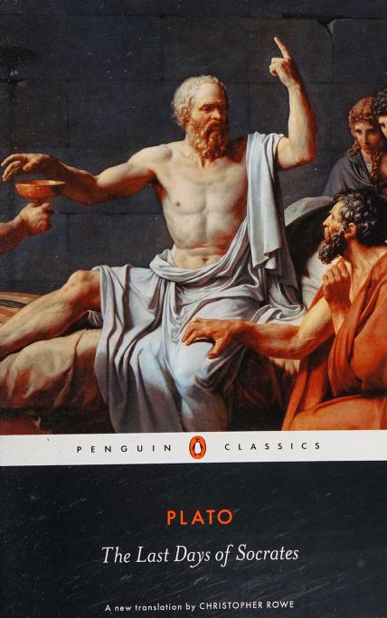 The Last Days of Socrates