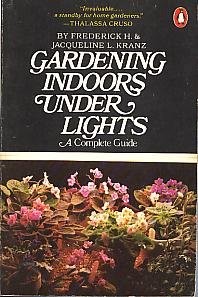 Gardening Indoors