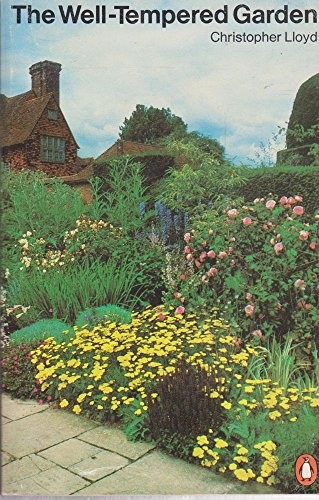 Well-Tempered Garden