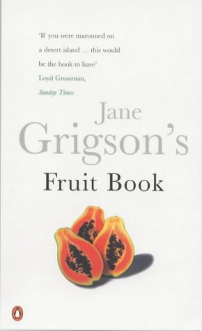 Fruit Book