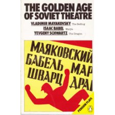 The Golden Age of Soviet Theatre