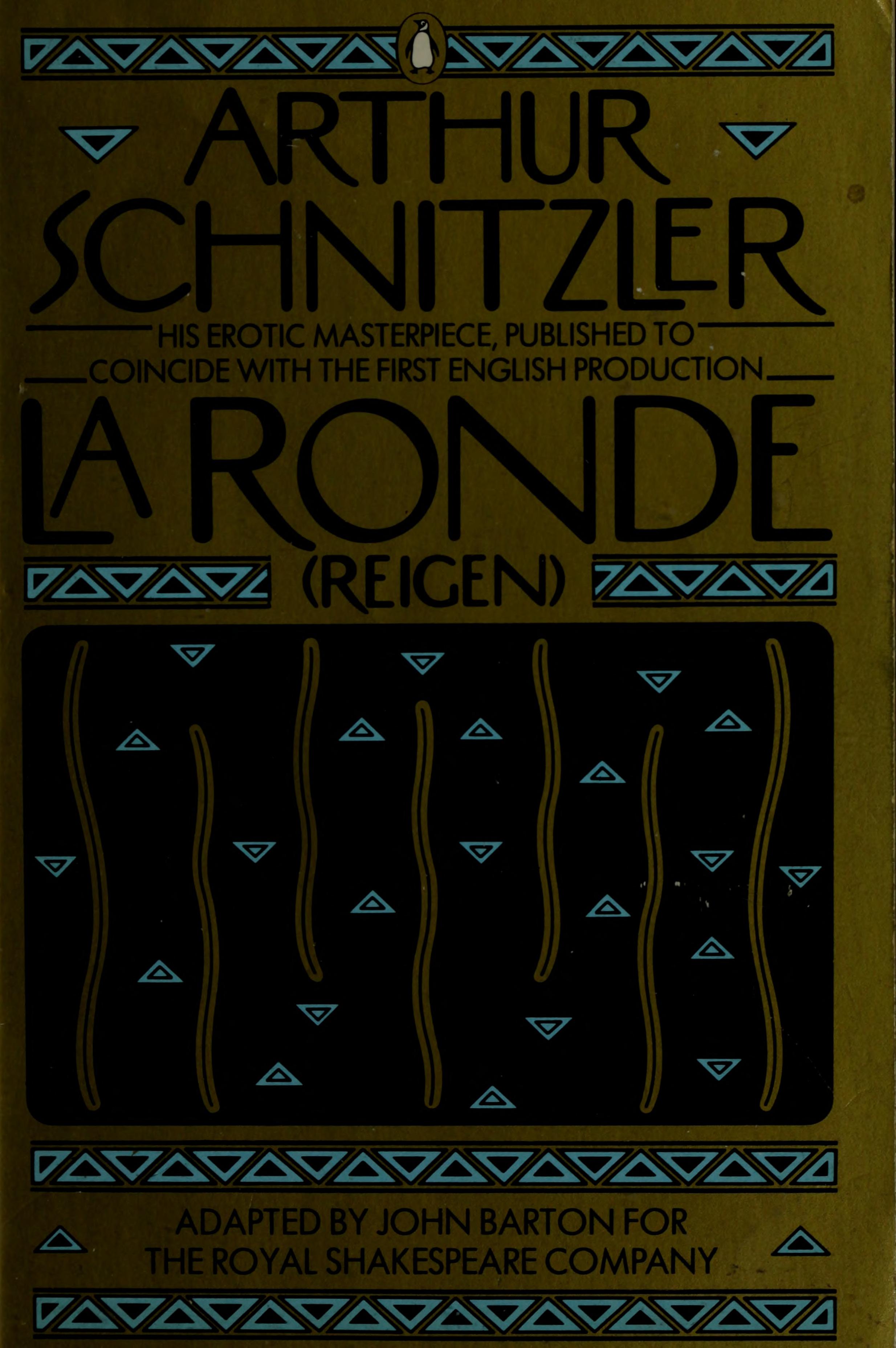 Ronde La
