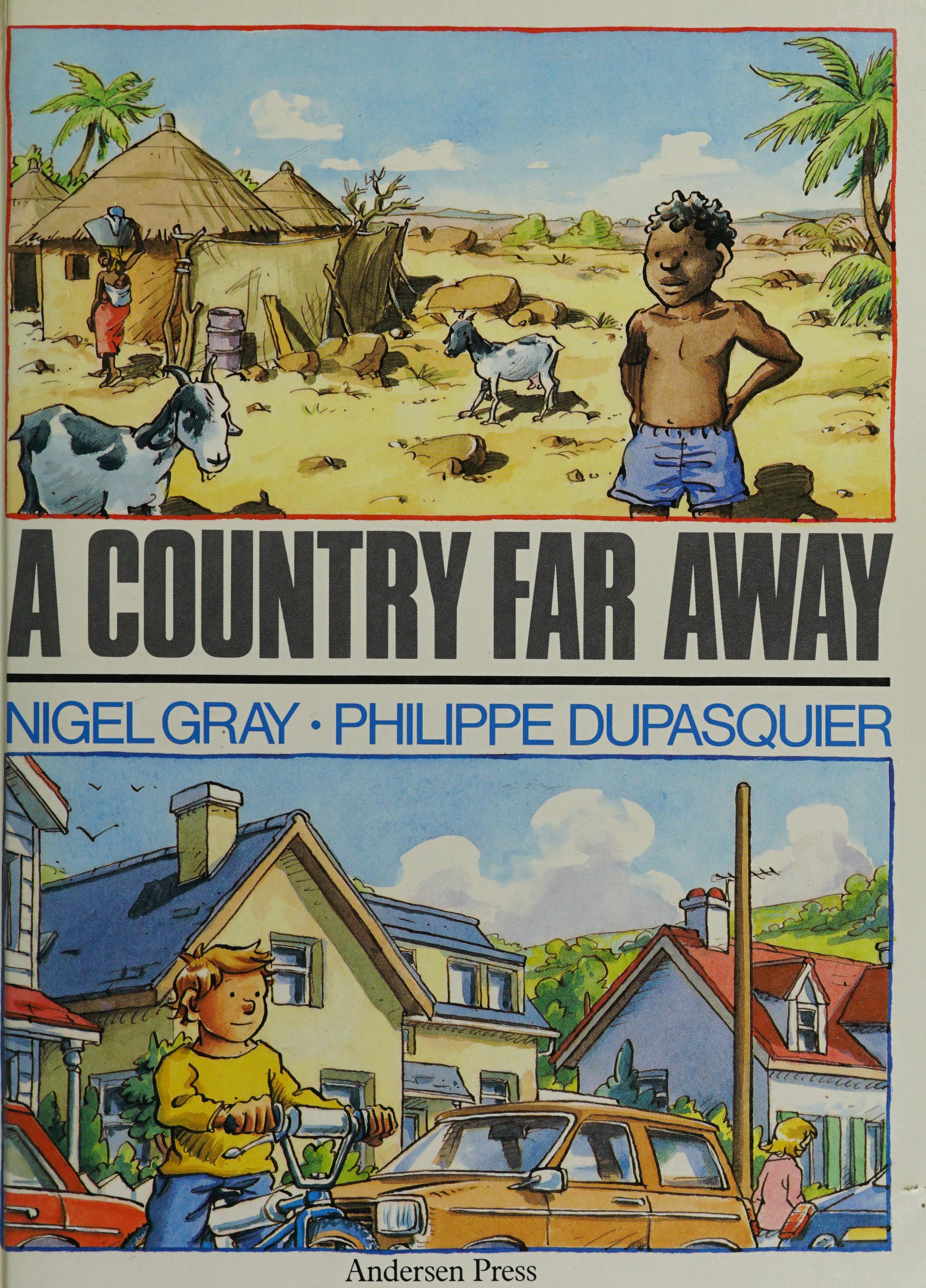 A Country Far Away