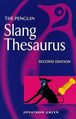 Slang Thesaurus