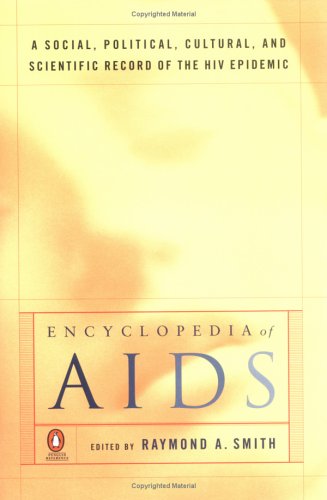 Encyclopedia of AIDS