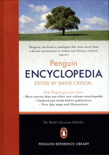 The Penguin Encyclopedia