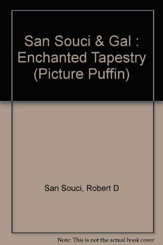 The Enchanted Tapestry