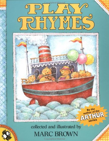 Play Rhymes