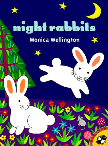 Night rabbits