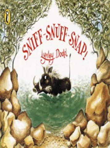 Sniff Snuff Snap