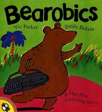 Bearobics
