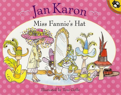 Miss Fannie'S Hat