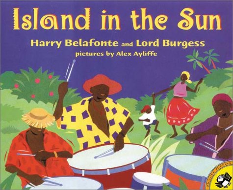 Island In The Sun