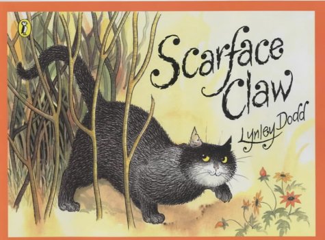 Scarface Claw