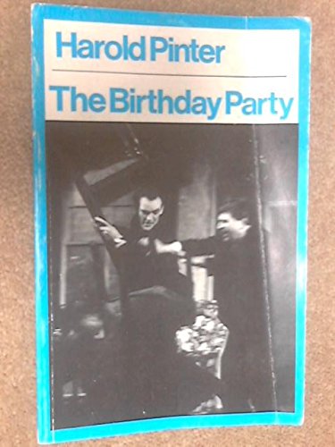 The Birthday Party