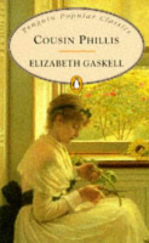 Cousin Phillis Penguin Popular Classics