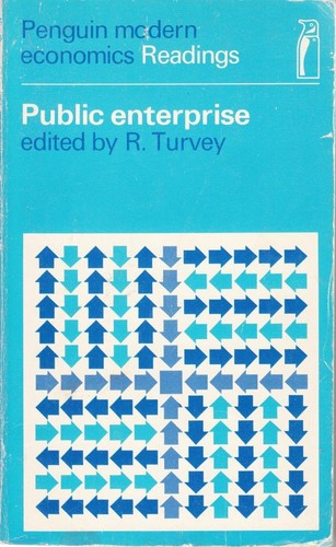 Public Enterprise