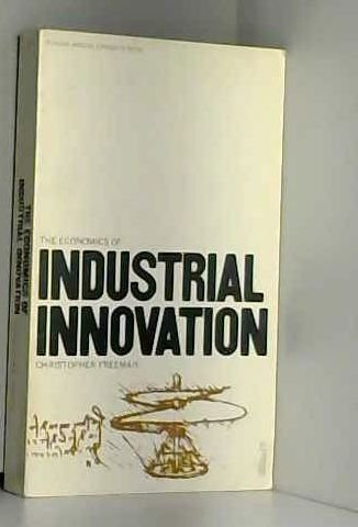The Economics of Industrial Innovation