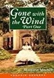 Penguin Readers Level 4 Gone With The Winnd