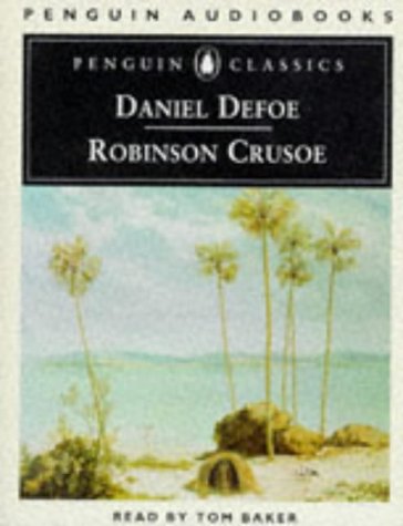 Uc Robinson Crusoe