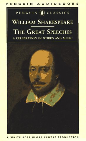 William Shakespeare