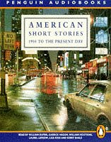 American Short Stories 1950 to the Present Day