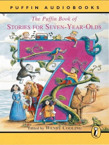 Puffin Stories for Seven Year Olds
