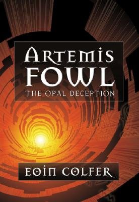 Opal Deception, The