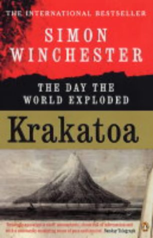 Krakatoa