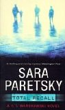 Total Recall by Sara Paretsky, ISBN 9780141007137