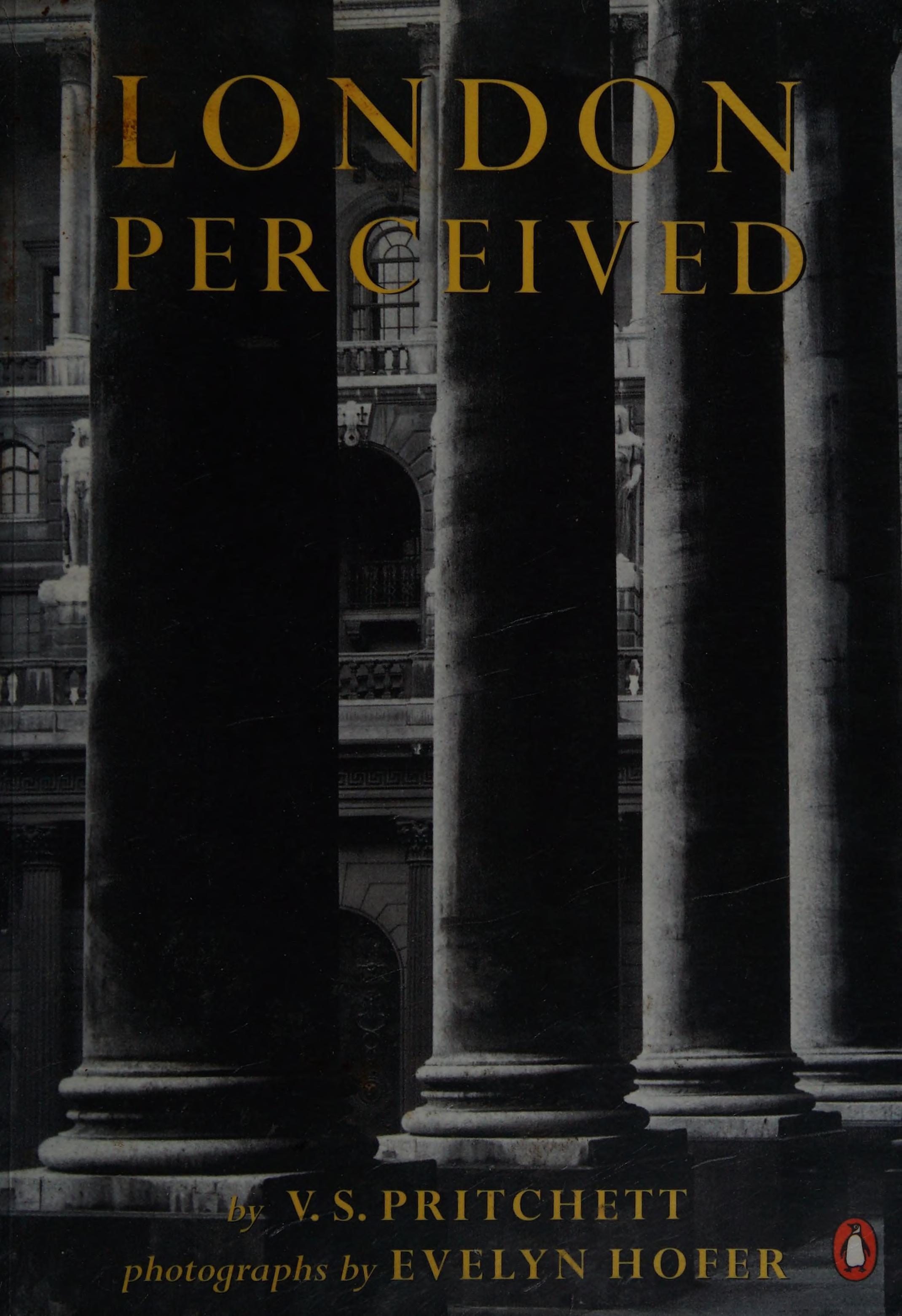 London Perceived
