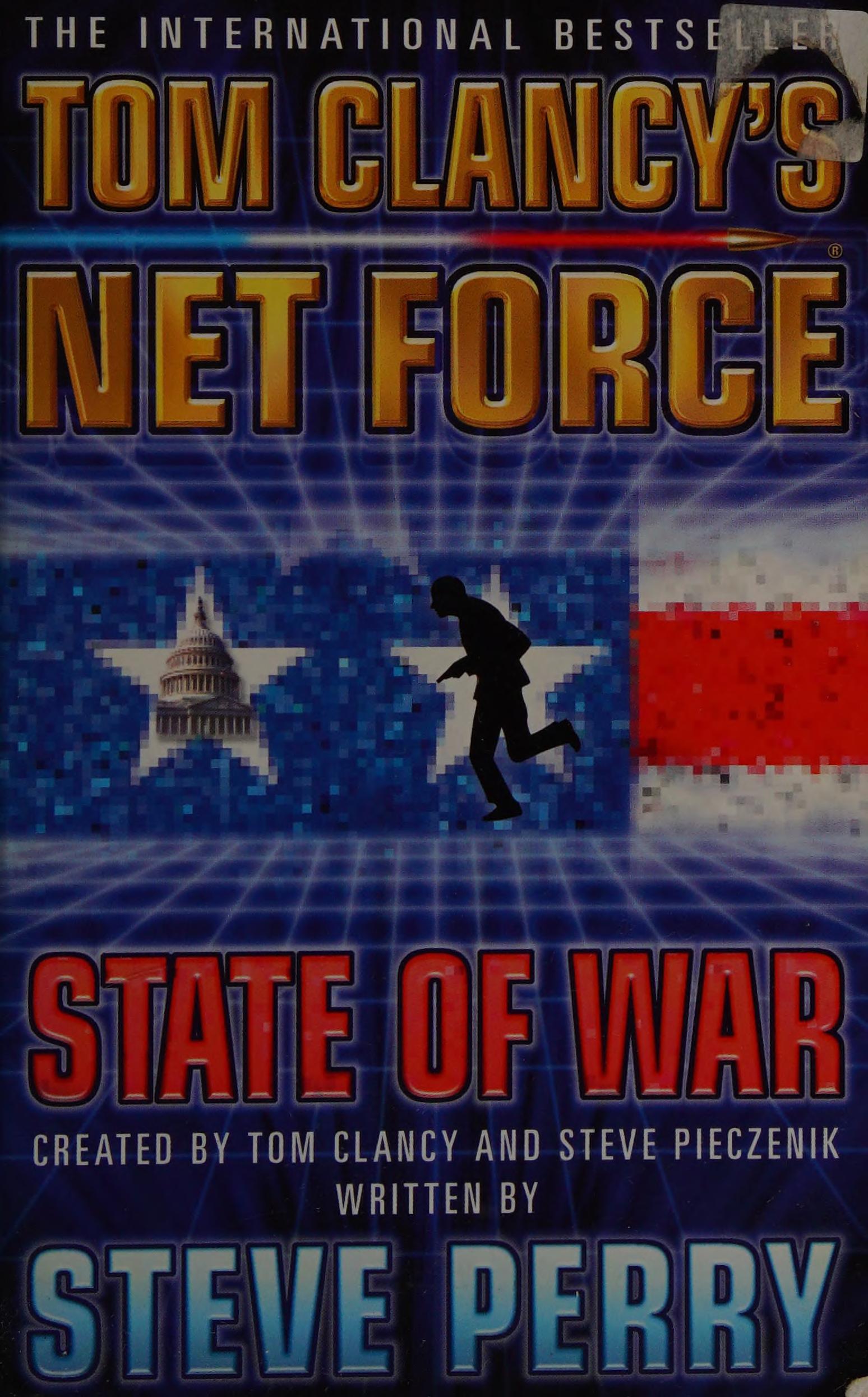 State of War