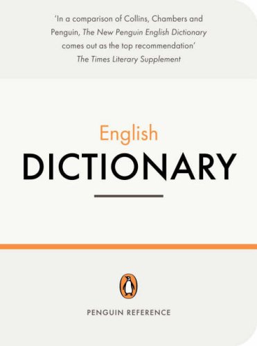 Penguin Dictionary