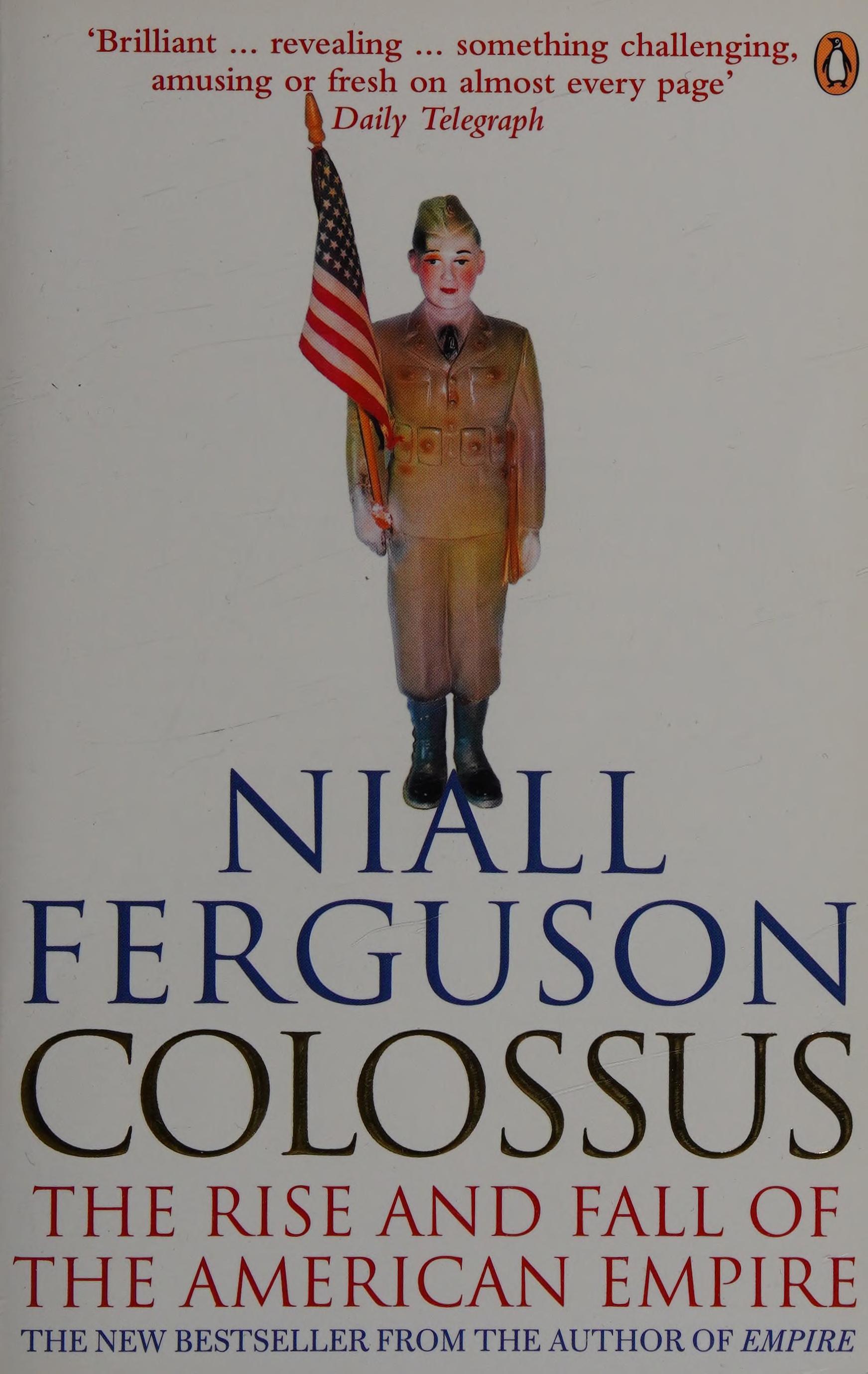 Colossus
