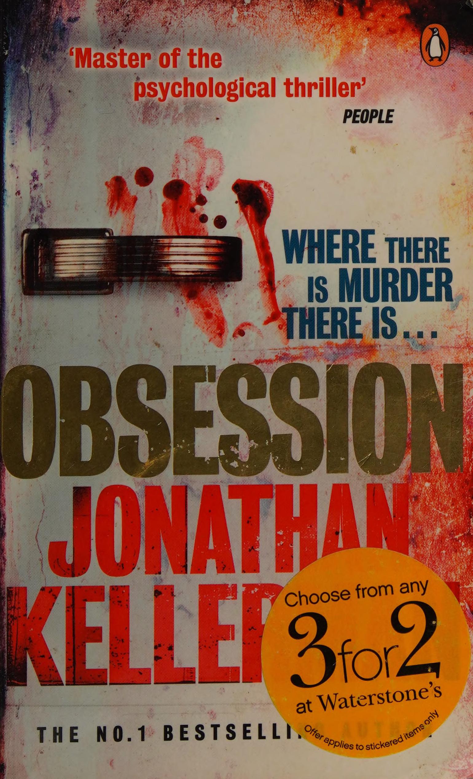 Obsession