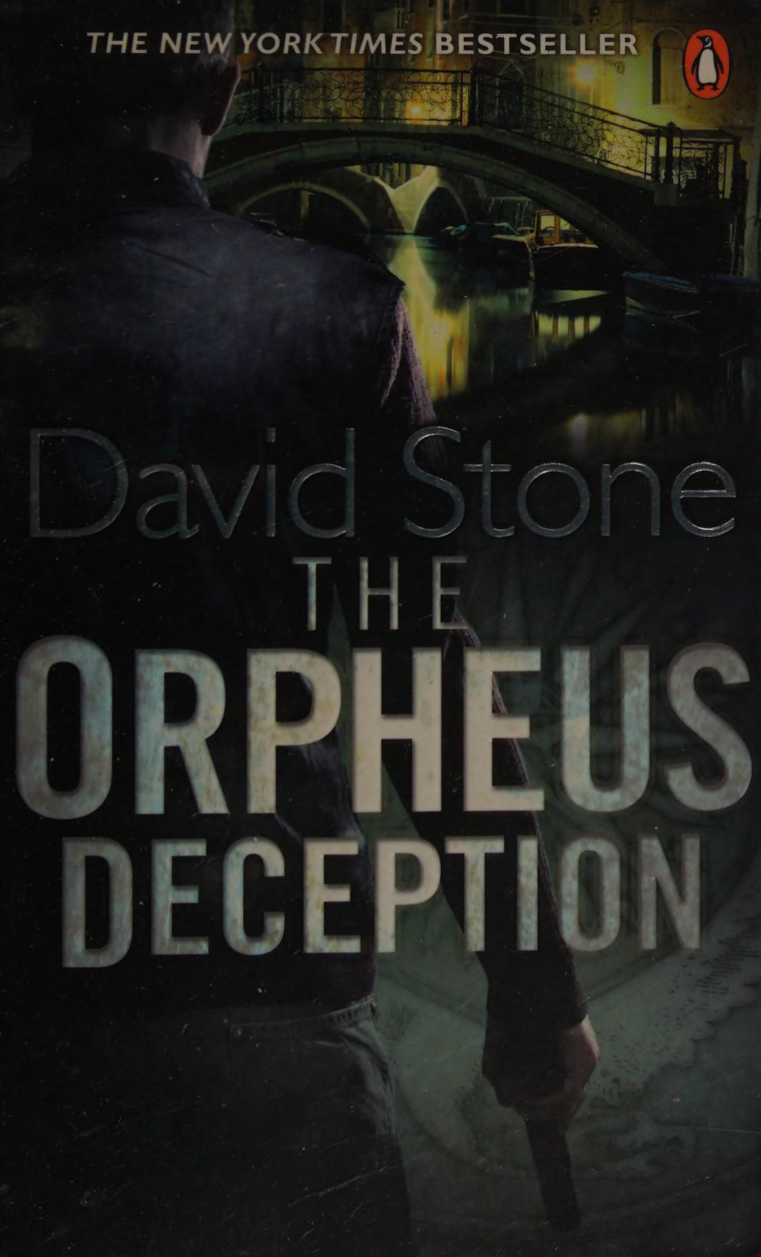 The Orpheus Deception