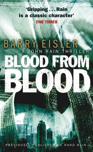 Blood from Blood