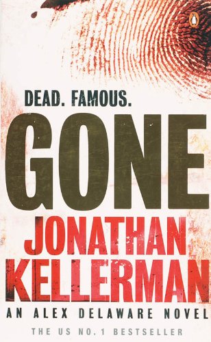 Gone by Jonathan Kellerman, ISBN 9780141029894
