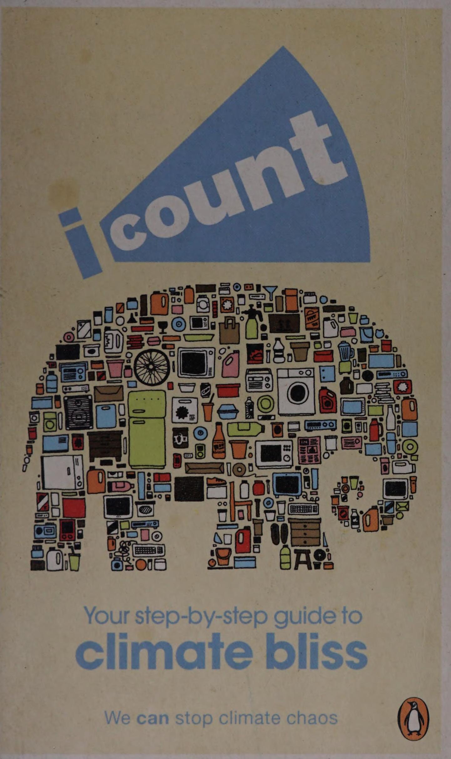 I Count