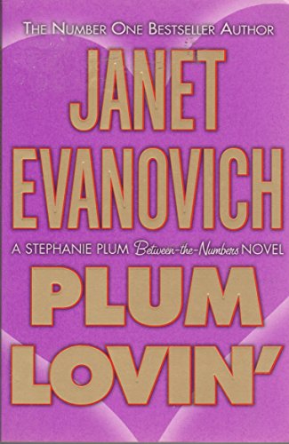 Plum Lovin'