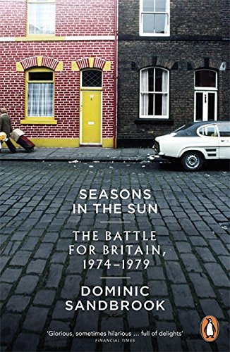 Seasons In The Sun