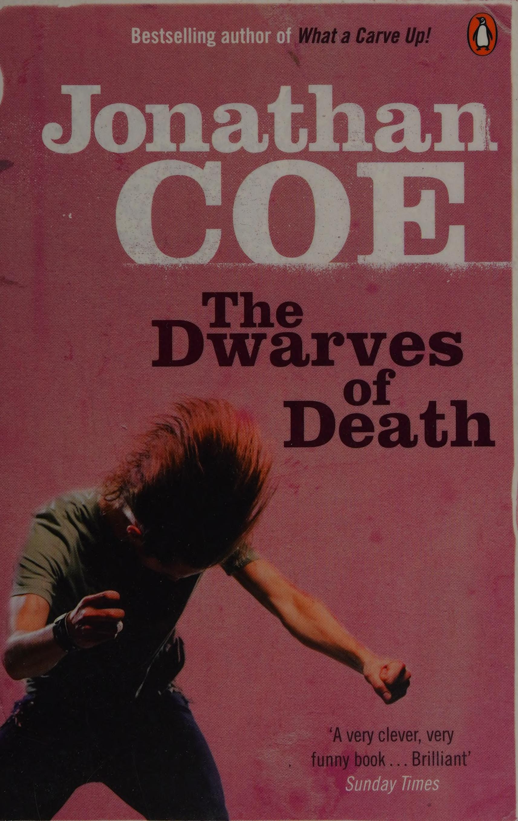 Dwarves of Death