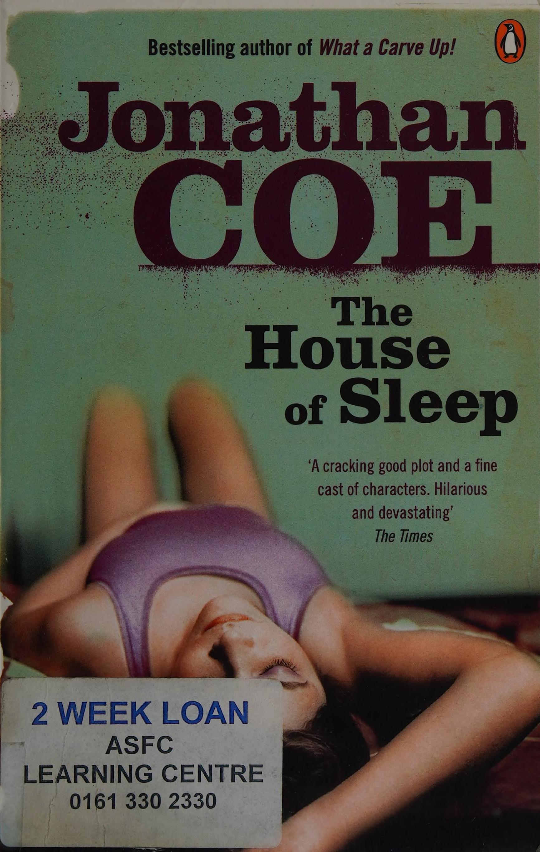 House of Sleep