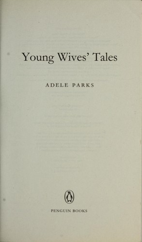 Young Wives' Tales