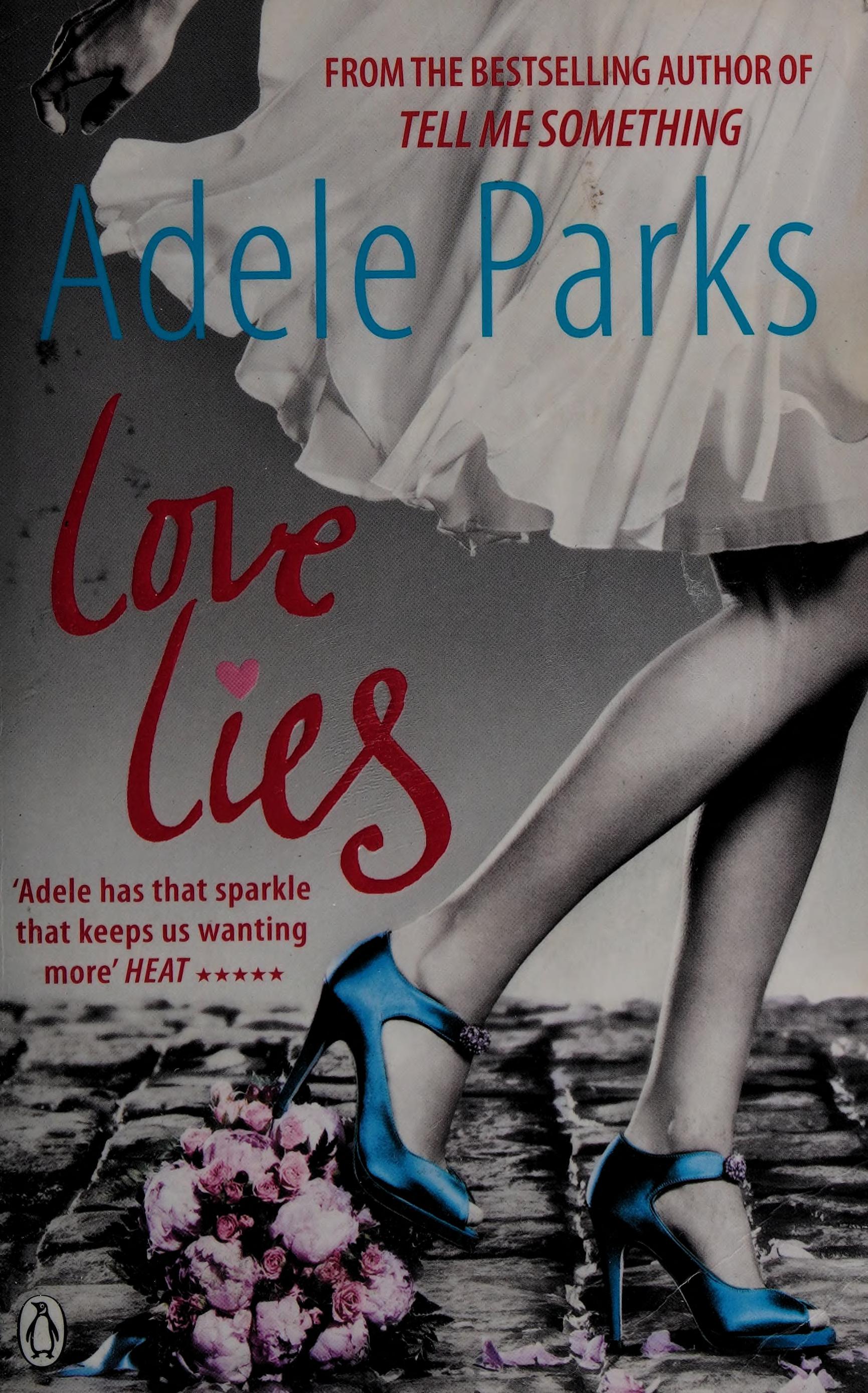 Love Lies