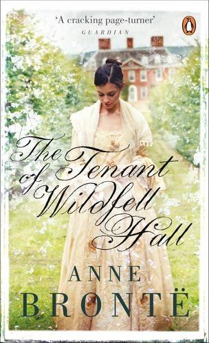 Red Classics the Tenant of Wildfell Hall