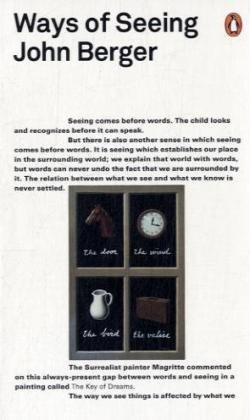 Modern Classics Ways of Seeing