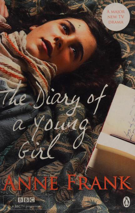 The Diary Of A Young Girl