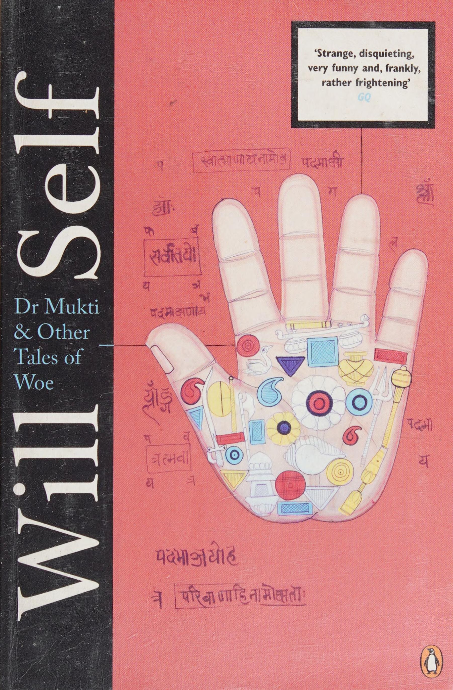 Dr Mukti And Other Tales Of Woe